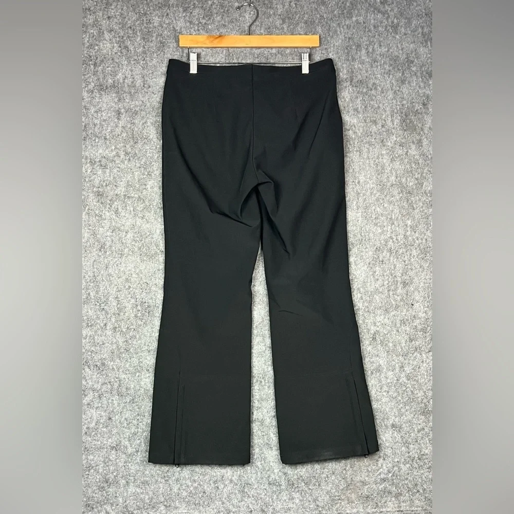 Afrc Softshell BoulderGear Snow Ski Snowboard Winter Snow Pants Black Size 12
